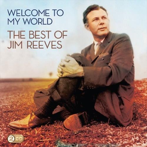 Jim Reeves